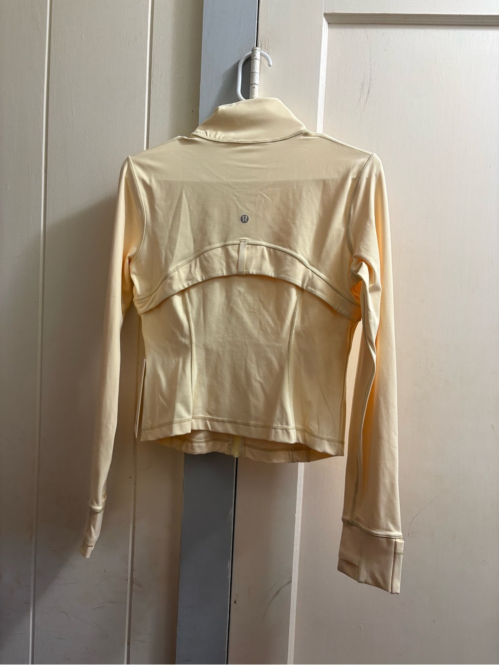 NWT Lululemon Define Cropped Jacket Nulu - Picture 2 of 5